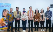 Gelar Industrial Festival 2025, Kemenperin Ajak Gen Z Bangun Masa Depan Industri Nasional