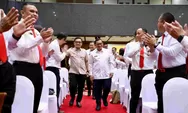 Terima Kunjungan Lemhannas P3N XXVI, Gubernur Pramono Paparkan Strategi Wujudkan SDM Unggul