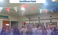 Pemkot Depok Fasilitasi 1.000 Sertifikat Halal Gratis untuk UMKM 