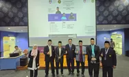 UIJ Gandeng UKM dan UiTM untuk Pengembangan Riset dan Jejaring Global