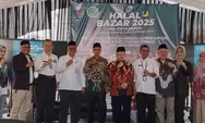 Menuju Kemandirian Ekonomi Umat, MUI Depok Gagas Pusat Inkubasi Bisnis Syariah