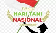 Hari Tani Nasional 2025: Memperjuangkan Marhaen di Tengah Tantangan Pertanian