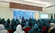 Ketua PKK Depok Siapkan Program BPJS Kesehatan untuk Para Kadernya