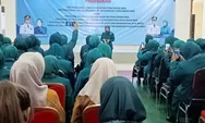 Cing Ikah Ajak Kader PKK Depok Serempak Menanam Cabai untuk Ketahanan Pangan