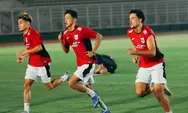 Melihat Persiapan Timnas U-23 Indonesia di SEA Games 2025 hingga Kepastian Marselino Ferdinan di Garuda Muda