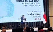 Dirjen Kemkomdigi: Peran Bermakna Perempuan di Teknologi Bisa Dongkrak Ekonomi Global hingga USD 5 Triliun