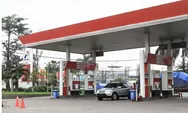 Pertamina soal Kekosongan Stok BBM SPBU Swasta: Pastikan Tak Ambil Keuntungan hingga Buka Lebar Pintu Pembicaraan Lanjutan
