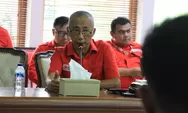 Ramdansyah Bakir: Renstra PMI tekankan Profesionalitas, Sinergi dan Berkelanjutan