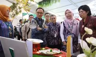Sestama BPJPH: Kuliner Halal Adalah Representasi Kekuatan Budaya dan Regulasi Halal Indonesia