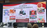 IHATEC Tegaskan Pentingnya Authentic Halal Brand, Soroti  Wardah dan Kahf sebagai Pionir