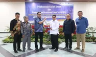 PalmCo dan Kementan Sinergi Cetak Talenta Muda Perkebunan Berintegritas melalui Beasiswa PATEN