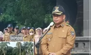 Pemkot Depok Borong Penghargaan Kinerja Tingkat Provinsi Jawa Barat Tahun 2025