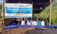 Gunung Tua, Babak Baru dari Ujung Morowali Utara