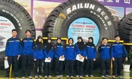 RI Gndeng Tiongkok Hadirkan Program Vokasi Kelas Global: Cetak SDM Industri Karet Andal