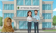 Hanya Istri Cerdas yang Tahu: Cara Lapor SPT Tahunan Wanita Menikah