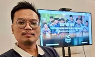 Festival Director Santri Film Festival 2025 Ajak Santri Seluruh Indonesia Berpartisipasi dalam Ajang Nasional