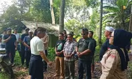 Misteri Batu Lingga Gunung Payung Karangjaya, Situs Suci Kerajaan Nagara Tengah
