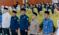 MUI Kabupaten Bandung Luncurkan LBH: Langkah Penting Mewujudkan Keadilan Hukum