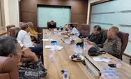 FWK : Pejabat jangan Anti kritik, Pers Hadir untuk Kepentingan Publik