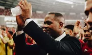 Drama Pemecatan Partick Kluivert: Publik Menanti Penjelasan PSSI, Kapten Tim Garuda Ajak Fans Tetap Bersatu