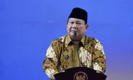 Prabowo Jelaskan Pentingnya Alutsista bagi Indonesia untuk Hadapi Bencana