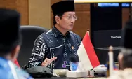 Menag: Asia Tenggara Siap Jadi Pusat Peradaban Islam Baru