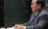 Prabowo: Bangsa Indonesia Terlalu Baik hingga Mudah Dibohongi, Pemimpin Tak Boleh Lugu