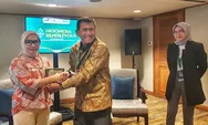 IFG dan Bahana TCW Dorong Tata Kelola Investasi Asuransi Berbasis Risiko Lewat  CFO Forum AAUI 2025