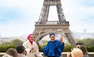 Buttonscarves Paris Takeover: Merayakan Fashion, Budaya, dan  Koneksi Global