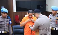Titik Terang Kasus Pelecehan yang Libatkan Eks Kapolres Ngada: Vonis Lebih Rendah dari Tuntutan, 3 Anak Jadi Korban