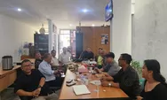 Forum Wartawan Kebangsaan Usulkan Resuffle Kabinet