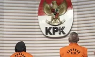 Proses Hukum Masih Berjalan, KPK Tetap Usut Pihak yang Terlibat Korupsi Bersama Lukas Enembe
