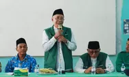 Penasihat PERSIS Jakarta, Ustaz Kahfi Amin Tegaskan Generasi Qurrata Ayun Kunci Bangun Peradaban