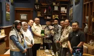 IZI Berangkatkan Delegasi Bantuan Kemanusiaan Peluk Palestina Tanpa Batas ke Gaza