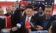 Indonesia Disanksi IOC usai Cekal Visa Atlet Israel, Ketum KOI: Belum Ada Komunikasi Secara Langsung