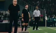 Soal Kursi Kosong Pelatih Timnas Indonesia: Pengamat Bandingkan Beda Hasil 6 Poin di era STY dan Patrick Kluivert