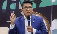 DPR Desak Pemda Segera Gunakan Dana Mengendap Rp234 Triliun untuk Dorong Ekonomi Daerah