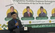 Tingkatkan Daya Saing, PD PERSIS Jakarta Pusat Gelar Seminar Peningkatan Mutu Pendidikan Islam