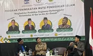  Direktur Ponpes Al-Basyir Bogor Ustaz Sofyan: Pendidikan Islam Harus Punya Paradigma Baru di Era Digital