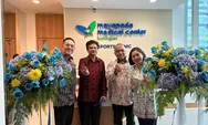 Mayapada Healthcare Hadirkan Mayapada Medical Center Kuningan, Inovasi Layanan Kesehatan Terpadu untuk Gaya Hidup Sehat Masyarakat Urban