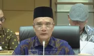 DPR dan Pemerintah Ketok Palu! Biaya Haji 2026 Rp87,4 Juta Jemaah Wajib Bayar Rp51,1 Juta