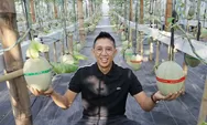 AMKI Apresiasi ASO Farm, Inspirasi Petani Modern Dukung Ketahanan Pangan