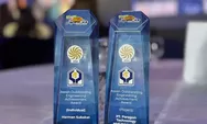 ParagonCorp Raih ASEAN Outstanding Engineering Achievement Award 2025