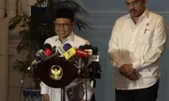 Menko PM Muhaimin Iskandar Sebut Pemutihan Tunggakan BPJS Kesehatan akan Dilakukan Pada Akhir 2025