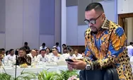 Ahmad Saroni Hadapi Sidang Putusan MKD: Anggota Nonaktif DPR Itu Sempat Dilaporkan Gegara Ucapan Tak Pantas