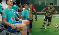 Beda Persiapan Timnas Indonesia dengan Brazil Jelang Laga di Piala Dunia U-17: Pupuk Mental Baja vs Pijat Sampai Tidur