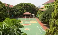 Ledakan di SMAN72 Kelapa Gading saat Salat Jumat, Korban Diperkirakan Capai 54 Orang
