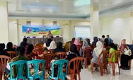 Ciptakan Generasi Bebas Stunting, FIK UI Bekali Puluhan Keluarga di Depok dengan Lima Modul Esensial