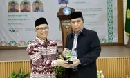 Konferensi Hadis Nasional 2025: Kolaborasi Sukses Dewan Hisbah dan Badiklat Kader PP PERSIS