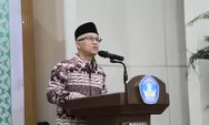 Gelar Konferensi Hadis Nasional, Waketum Prof. Atip Harapkan PERSIS Jadi Pusat Kajian Hadis Dunia